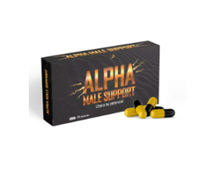 Alpha Male Suport opiniones negativas, contraindicaciones, efectos secundarios. ¿Donde lo venden Alpha Male Support precio en en farmacias?