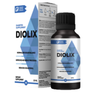 Diolix opiniones negativas, médicas reales, efectos secundarios, contraindicaciones, composición. ¿Dónde comprar Diolix Mercadona precio en farmacias, Amazon o web oficial?
