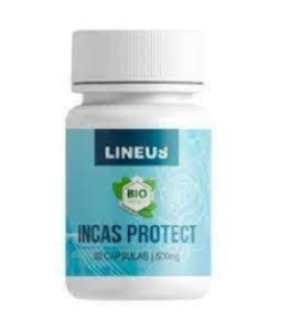 Incas Protect que es, contraindicaciones, donde comprar, para que sirve, ingredientes, precio, como se toma