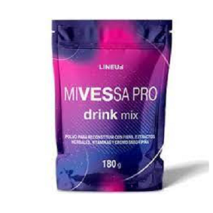 Mivessa Pro drink mix opiniones, para qué sirve, efectos secundarios. ¿Donde lo venden Mivessa Pro drink mix precio Walmart, mercado libre en farmacias o página web oficial