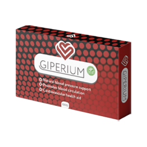 Giperium Caps opiniones negativas, médicas reales, efectos secundarios, contraindicaciones, composición. ¿Dónde comprar Giperium Caps Mercadona precio en farmacias, Amazon o web oficial?