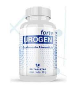 Urogen Forte que es, contraindicaciones, donde comprar, para que sirve, precio, como se toma, ingredientes