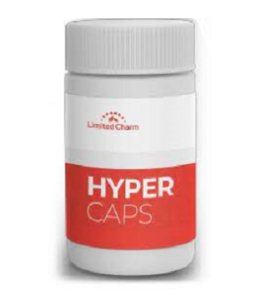 Hyper Caps como se toma, donde comprar, para que sirve, ingredientes, precio, que es, contraindicaciones