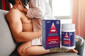 ¿Que es Erexol? Para que sirve?