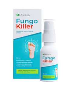 Fungo Killer para qué sirve ¿Donde lo venden Fungo Killer precio Walmart, mercado libre en farmacias o página web oficial