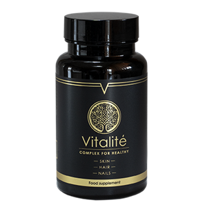 Vitalite